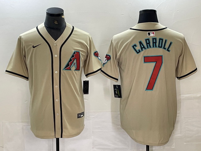 Arizona Diamondbacks Jerseys 10